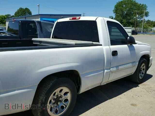 2006 CHEVROLET SILVERADO - VIN: 3GCEC14V76G138776 - Фото 10
