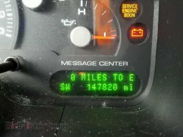 2005 FORD EXPLORER - VIN: 1FMDU73K05UB44302 - Photo 8