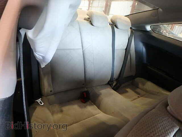 2013 HONDA CIVIC - VIN: 2HGFG3B54DH501041 - Фото 6