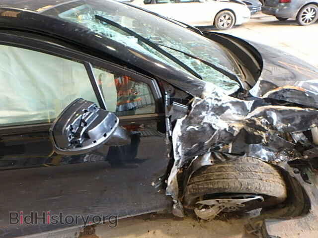 2013 HONDA CIVIC - VIN: 2HGFG3B54DH501041 - Фото 9