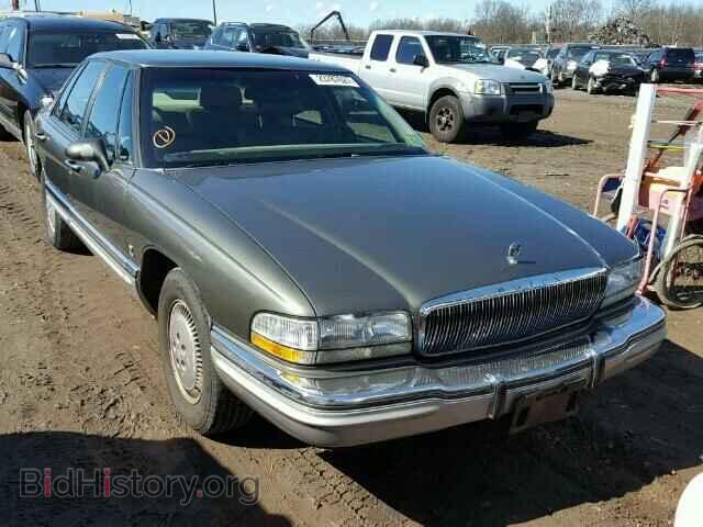 Photo 1G4CU5211TH604758 - BUICK PARK AVE 1996