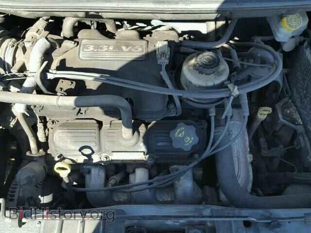 2005 DODGE CARAVAN - VIN: 1D4GP25R95B123078 - Фото 7