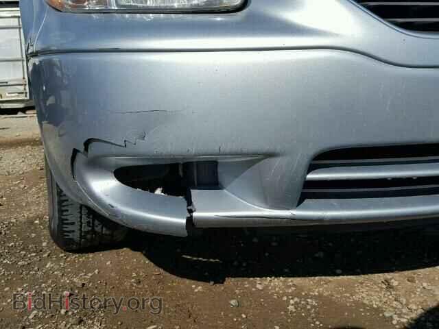 2005 DODGE CARAVAN - VIN: 1D4GP25R95B123078 - Фото 10
