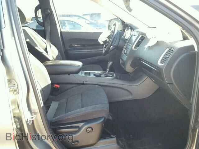 2011 DODGE DURANGO - VIN: 1D4RD4GG8BC732175 - Photo 5