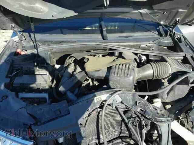 2011 DODGE DURANGO - VIN: 1D4RD4GG8BC732175 - Photo 7