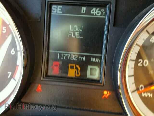2011 DODGE DURANGO - VIN: 1D4RD4GG8BC732175 - Photo 8