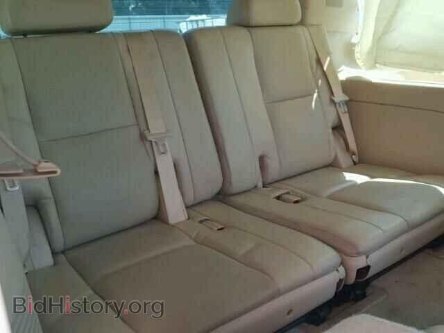 2008 CADILLAC ESCALADE - VIN: 1GYEC63898R180520 - Фото 9