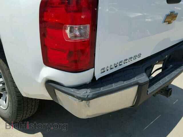 2009 CHEVROLET SILVERADO - VIN: 1GCEC19J69Z160908 - Фото 10