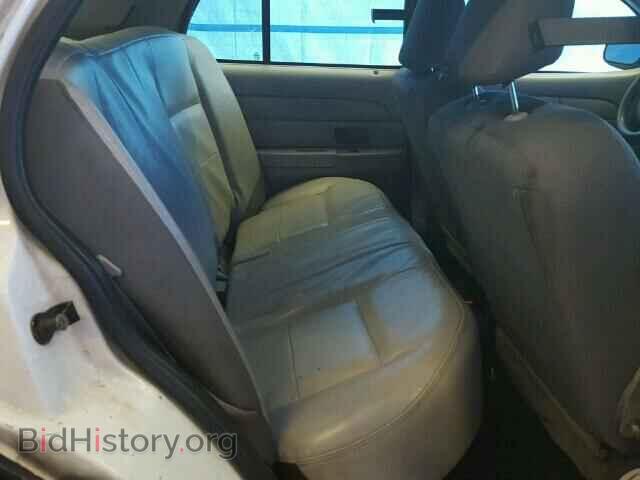 2005 FORD CROWN VIC - VIN: 2FAFP71W15X119210 - Фото 6