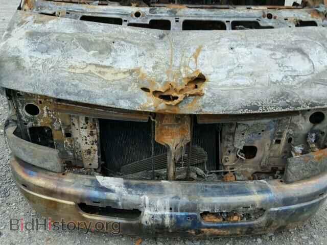 2001 DODGE RAM VAN - VIN: 2B5WB35Z81K525961 - Фото 7