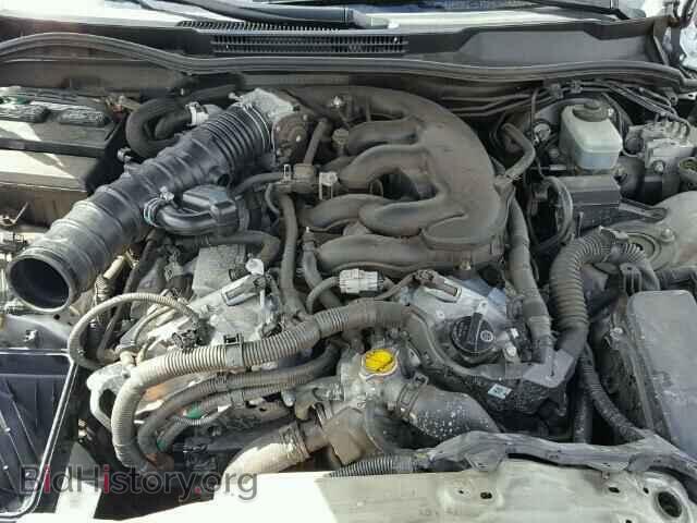 2006 LEXUS IS350 - VIN: JTHBE262962000623 - Фото 7