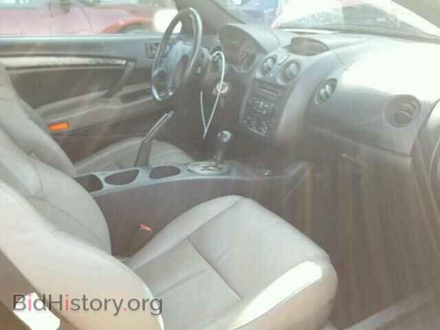2003 MITSUBISHI ECLIPSE - VIN: 4A3AC74H13E168979 - Photo 5