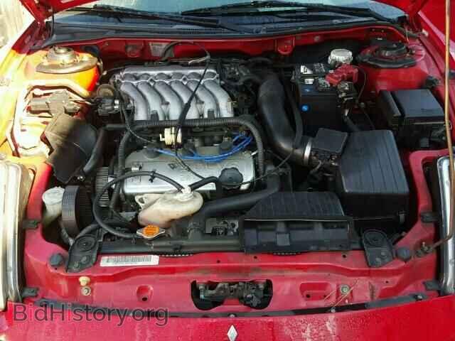 2003 MITSUBISHI ECLIPSE - VIN: 4A3AC74H13E168979 - Photo 7
