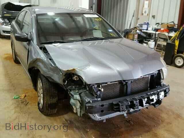 Photo 4A3AB36F68E013469 - MITSUBISHI GALANT 2008