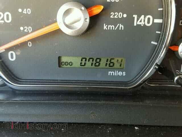 2010 MITSUBISHI GALANT - VIN: 4A32B3FF9AE008180 - Фото 8