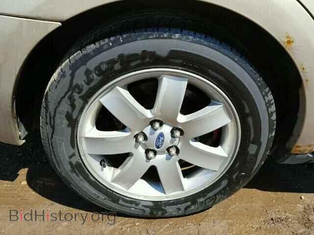 2007 FORD FIVE HUNDR - VIN: 1FAHP24157G102964 - Фото 10