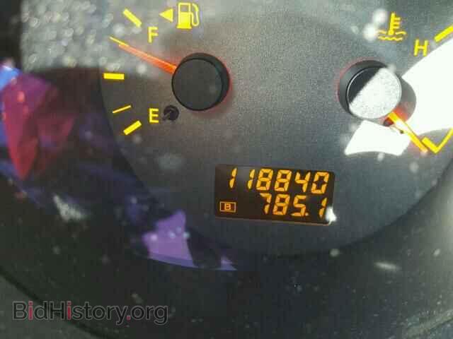 2006 NISSAN MAXIMA - VIN: 1N4BA41E06C866141 - Фото 8