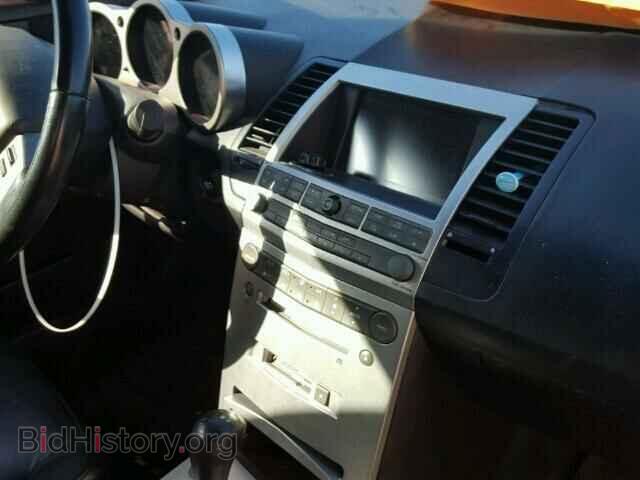 2006 NISSAN MAXIMA - VIN: 1N4BA41E06C866141 - Фото 9