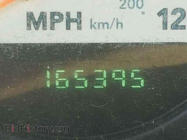 2006 DODGE CARAVAN - VIN: 2D4GP44L26R641531 - Фото 8