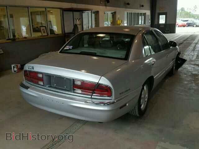 2002 BUICK PARK AVE - VIN: 1G4CW54K724100382 - Фото 4
