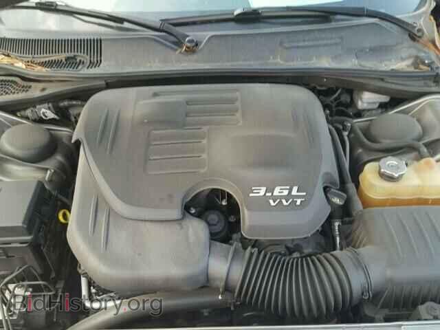 2012 DODGE CHALLENGER - VIN: 2C3CDYAG1CH268894 - Photo 7