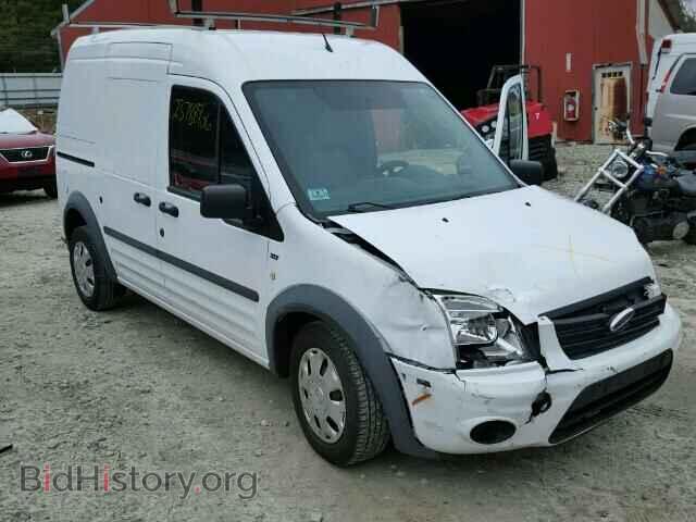 Photo NM0LS7BN3BT064959 - FORD TRANSIT CO 2011