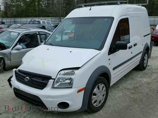 2011 FORD TRANSIT CO - VIN: NM0LS7BN3BT064959 - Фото 2