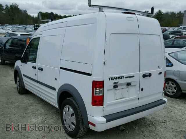 2011 FORD TRANSIT CO - VIN: NM0LS7BN3BT064959 - Фото 3