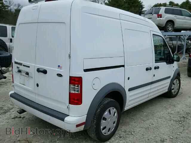 2011 FORD TRANSIT CO - VIN: NM0LS7BN3BT064959 - Фото 4