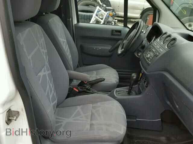2011 FORD TRANSIT CO - VIN: NM0LS7BN3BT064959 - Фото 5