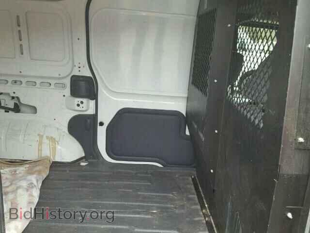 2011 FORD TRANSIT CO - VIN: NM0LS7BN3BT064959 - Фото 6