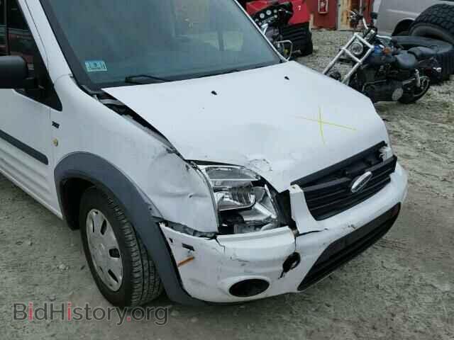 2011 FORD TRANSIT CO - VIN: NM0LS7BN3BT064959 - Фото 9