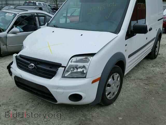 2011 FORD TRANSIT CO - VIN: NM0LS7BN3BT064959 - Фото 10