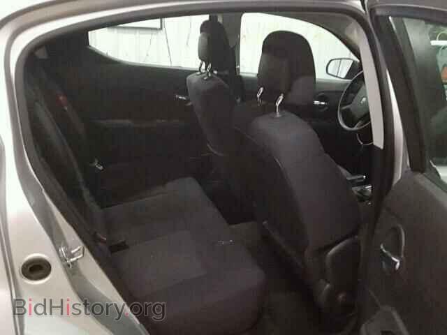 2010 DODGE AVENGER - VIN: 1B3CC4FB3AN127335 - Фото 6