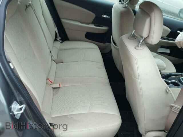 2012 CHRYSLER 200 - VIN: 1C3CCBAB5CN319101 - Фото 6