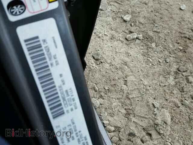 2012 CHRYSLER 200 - VIN: 1C3CCBAB5CN319101 - Фото 10