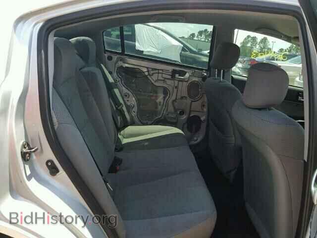 2007 MITSUBISHI GALANT - VIN: 4A3AB36F17E044448 - Фото 6