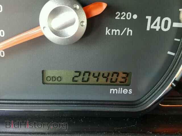 2007 MITSUBISHI GALANT - VIN: 4A3AB36F17E044448 - Фото 8