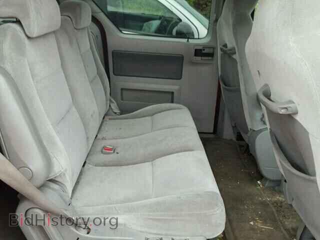 2005 FORD FREESTAR - VIN: 2FMZA57675BA55879 - Фото 6