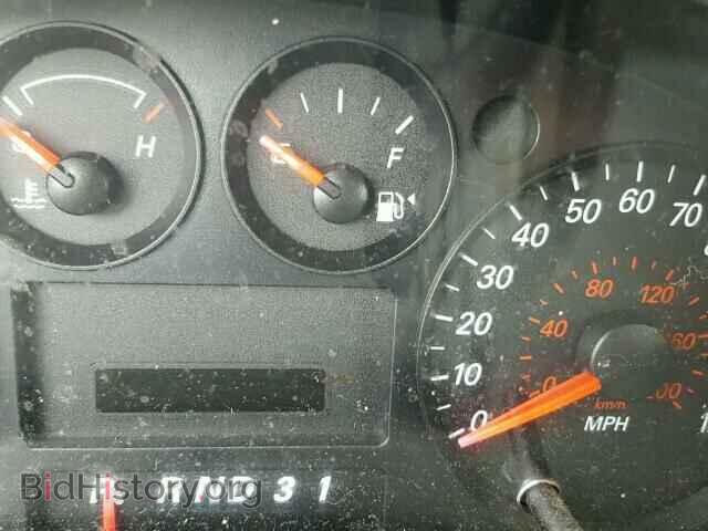 2005 FORD FREESTAR - VIN: 2FMZA57675BA55879 - Фото 8