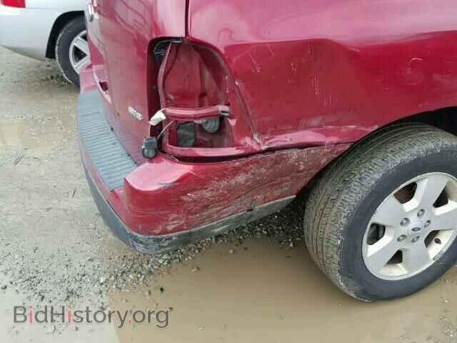 2005 FORD FREESTAR - VIN: 2FMZA57675BA55879 - Фото 9