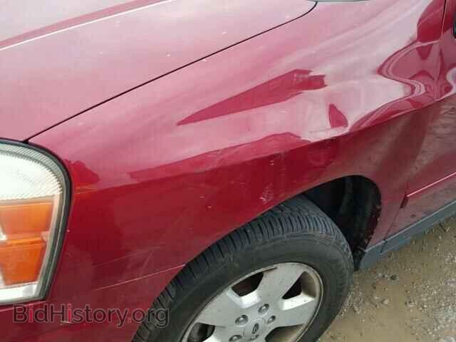 2005 FORD FREESTAR - VIN: 2FMZA57675BA55879 - Фото 10