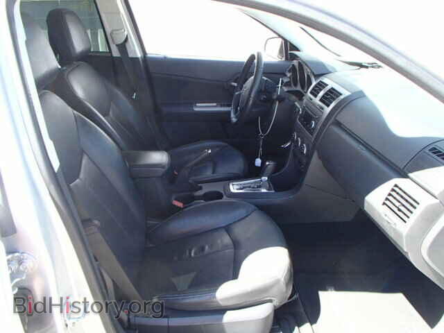 2010 DODGE AVENGER - VIN: 1B3CC5FB1AN199088 - Photo 5