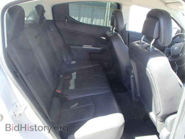 2010 DODGE AVENGER - VIN: 1B3CC5FB1AN199088 - Photo 6