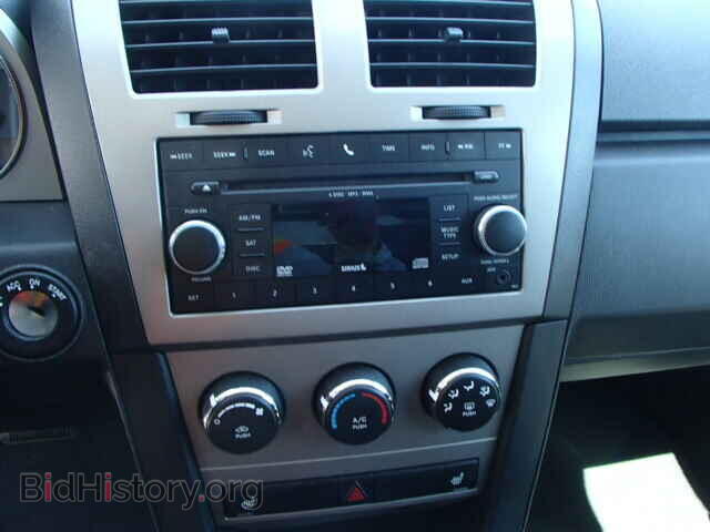 2010 DODGE AVENGER - VIN: 1B3CC5FB1AN199088 - Photo 9