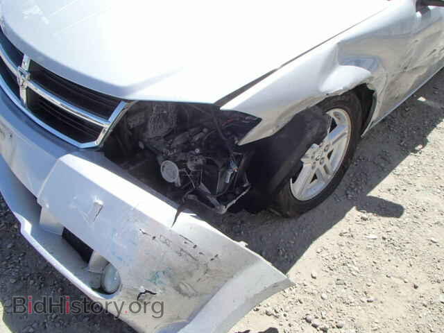 2010 DODGE AVENGER - VIN: 1B3CC5FB1AN199088 - Photo 10