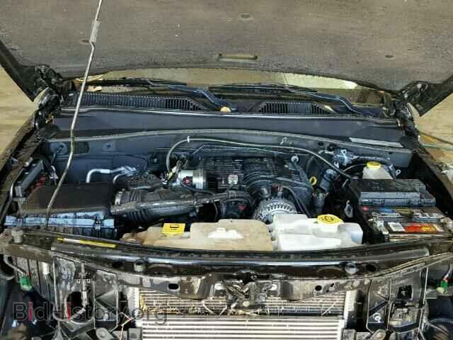 2011 DODGE NITRO - VIN: 1D4PU7GX9BW501292 - Photo 7