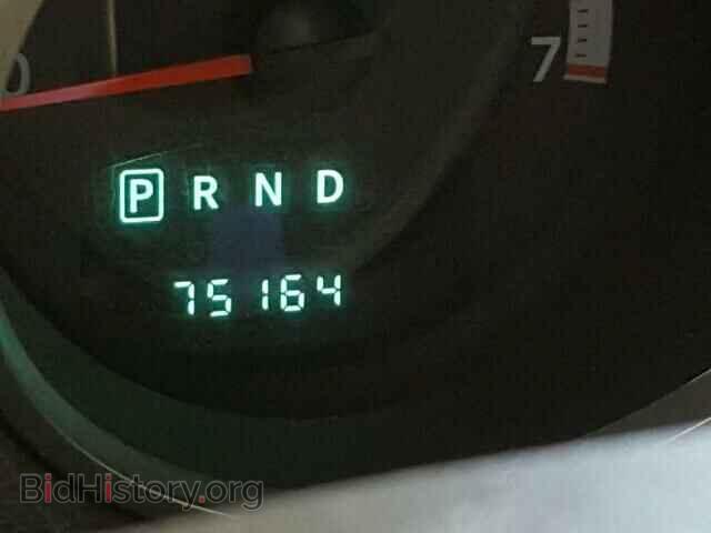 2011 DODGE NITRO - VIN: 1D4PU7GX9BW501292 - Photo 8