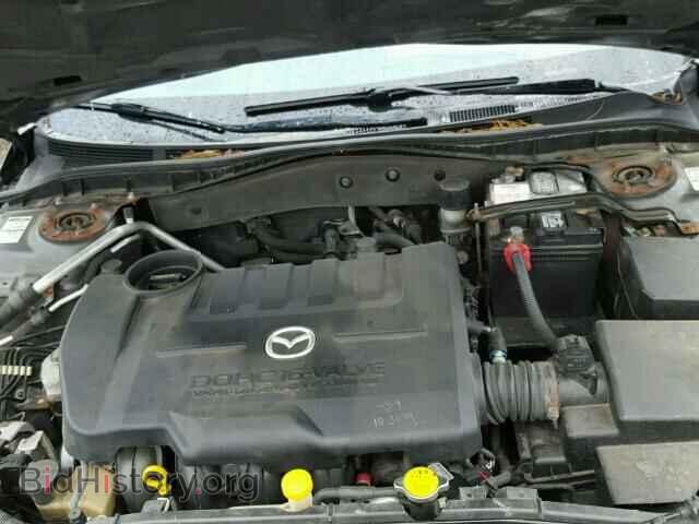 2005 MAZDA 6 - VIN: 1YVHP84C355M75051 - Фото 7