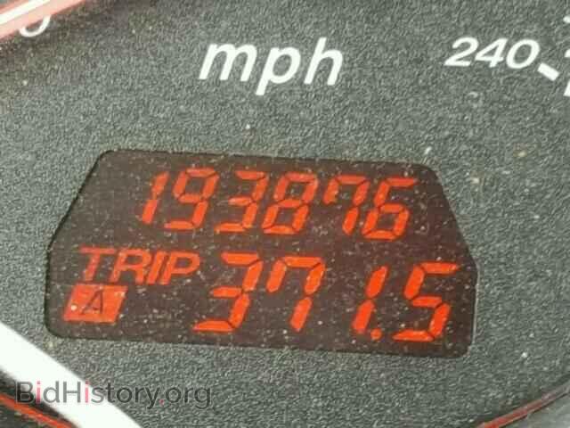 2005 MAZDA 6 - VIN: 1YVHP84C355M75051 - Фото 8